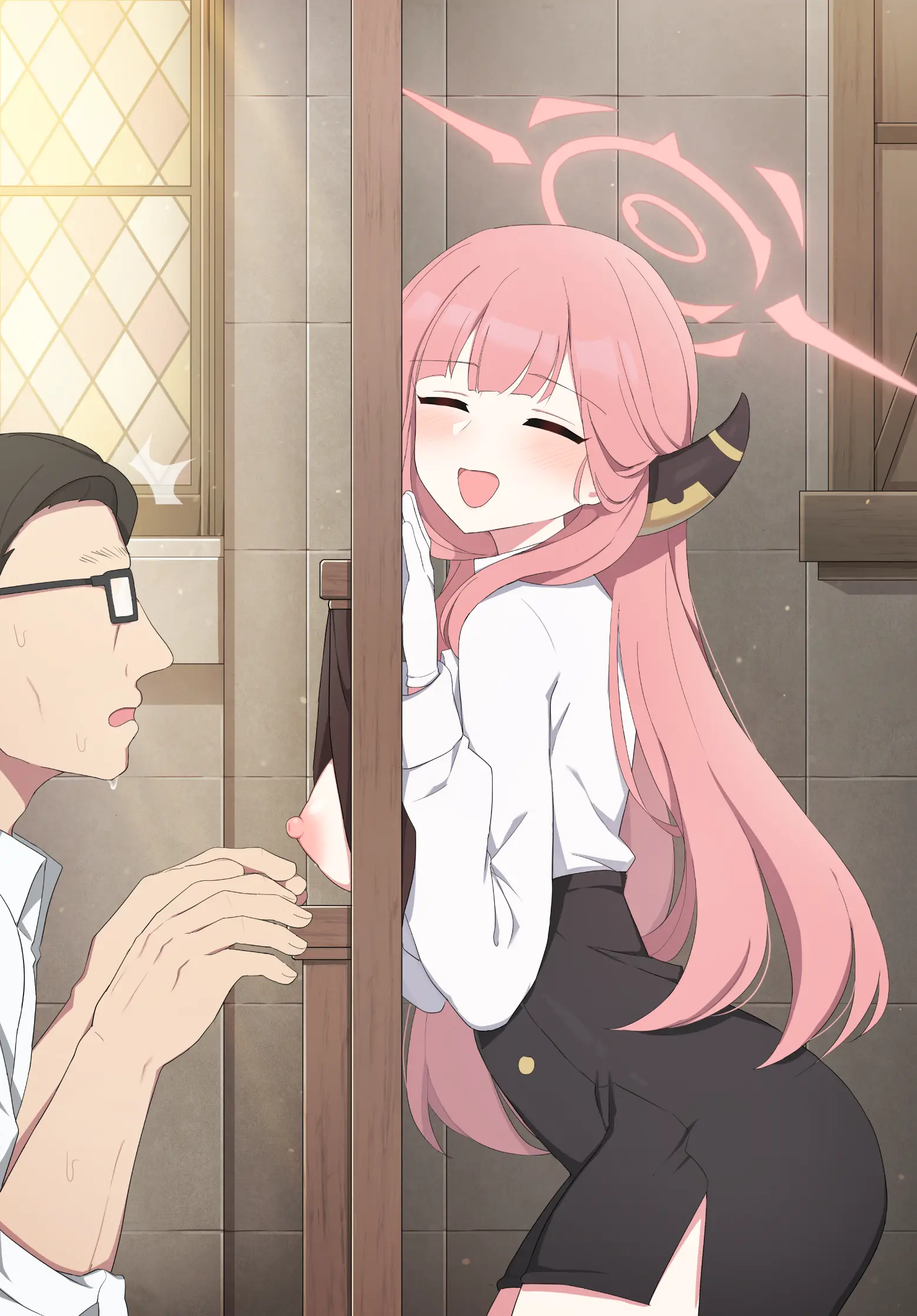 Aru (Decensored)